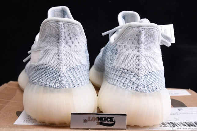 Boost V2 FW3043 350 Cloud Adidas Yeezy White 1124